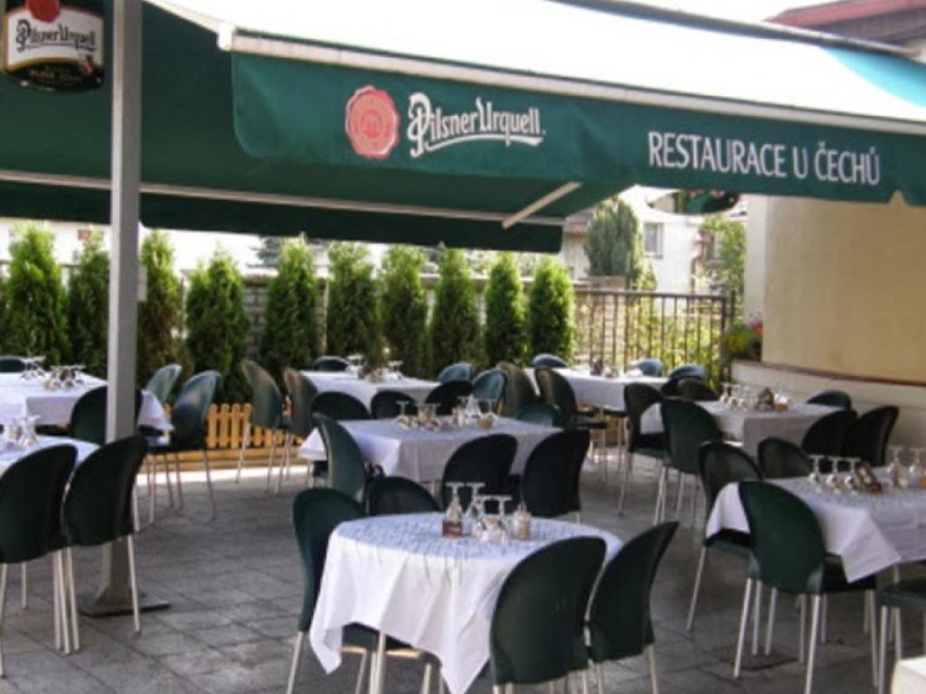 Hotel Wertheim Prag Dış mekan fotoğraf